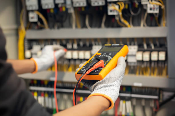 Reliable Abingdon, MD Electrical Services Solutions